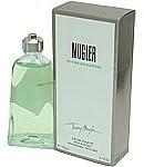 Mugler Cologne EDT Spray Refillable 4.1 Oz for Unisex by Thierry Mugler