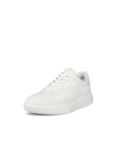 ECCO Women's Street Court Sneaker