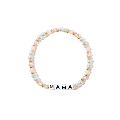 Flvkev Mama Gifts for Mom From Daughter Son Meaningful Birthday Gifts for Women New Mom After Birth...
