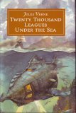 Twenty Thousand Leagues Under The Sea