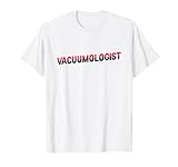 Staubsauger, Staubsauger, Haushaltsreinigung T-Shirt