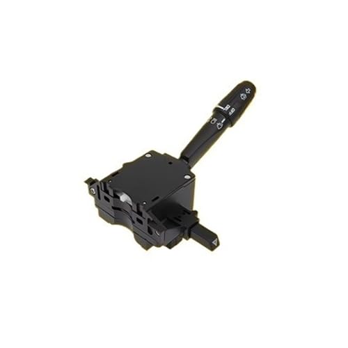 Commutateur de clignotants haute durabilité Dodge B150 levier essuie-glace 2330813