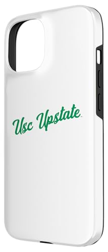 Coque iPhone 15 Caroline du Sud NCAA style campus au quotidien - 2