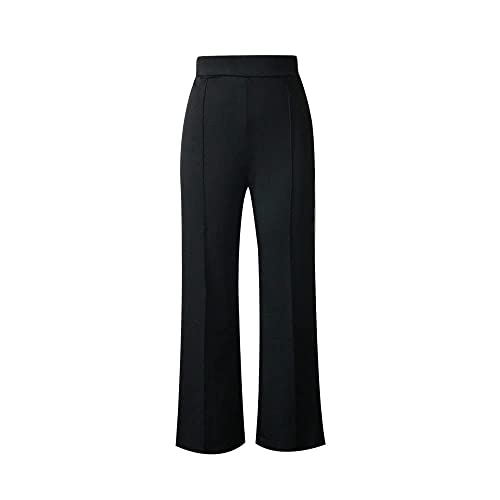 Women's Business Casual Work Pant Stretchy Trousers Office Slacks4