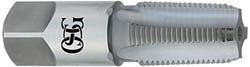 Pipe Tap, Taper, Bright, 1/8 (Lg)-27