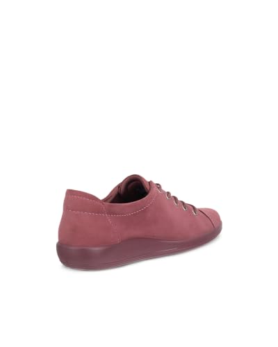 Image of ECCO Soft 2.0 Tie Sneakers