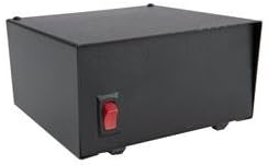 RS-5A ~Linear Power Supply, 13.8V, 5A