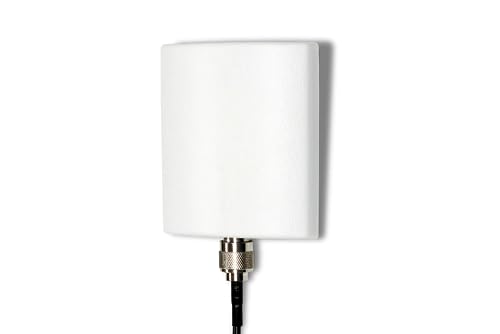 Lorex ACCANTD9 Directional Wireless Surveillance Camera Panel Antenna