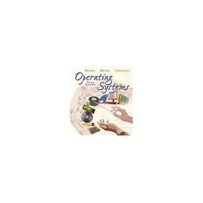 Operating Systems: International Edition