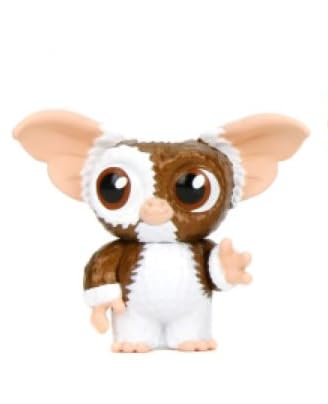 Jada Toys Gremlins Gizmo and Others Metal Figure Assortment Toy, 2.5-Inch Size (1 Random Figure)
