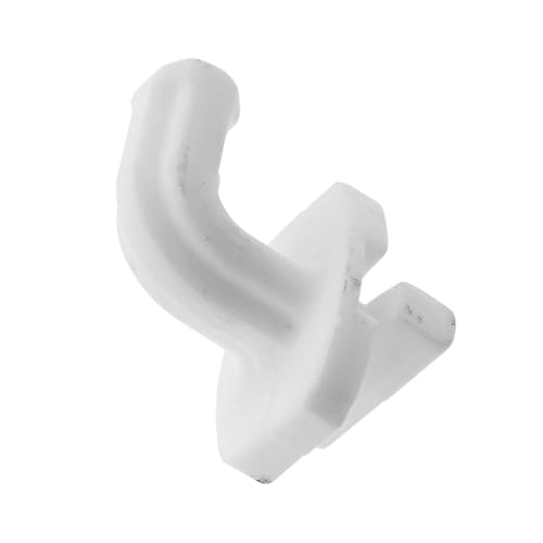 Pied en céramique Electrolux sparefixd pour réparation micro-ondes - 2
