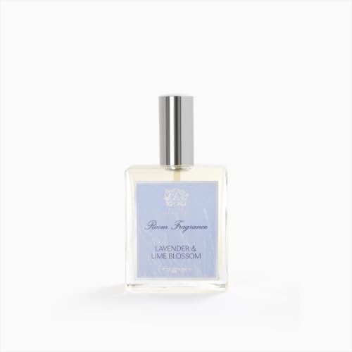 Image of Antica Farmacista Room Spray - Elegant House Spray - Long-Lasting, Room Fragrance - Luxury Gift for Housewarming - Lavender & Lime Blossom, 3.4 fl oz