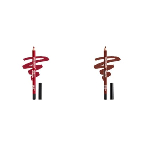 Image of SWISS BEAUTY Bold Matt Lip Liner | Long-lasting |Matte Finish | Non-drying | Shade-07, 5gm & Bold Matt Lip Liner | Long-lasting |Matte Finish | Non-drying | Shade-07, 5gm