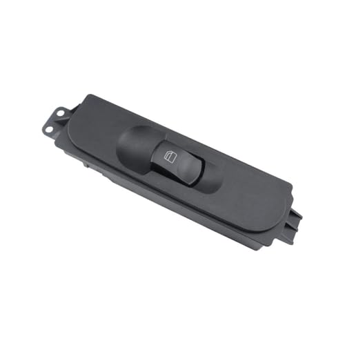 Interrupteur lève-vitre électrique VW Crafter 2006-2015 connecteur 3 broches