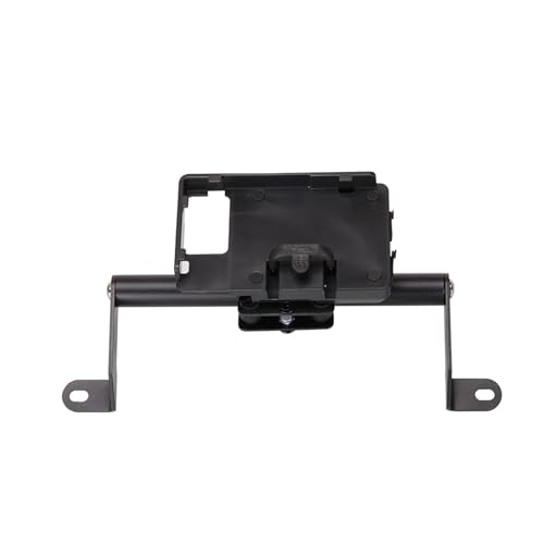 Navigation pour pare-brise GPS CFMOTO 800 MT fixation haute pour smartphone