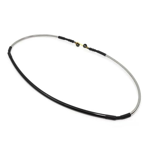 Durite de frein avant hydraulique haute pression pour YZ250F YZ450F