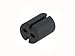 BIVAR ELM 1-210 ELM-1 Series Black ?5.1 x 5.33 mm PVC Extruded Self-Retaining LED Mount - 1000 Item(s)