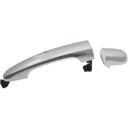 Poignée de porte extérieure pour Kia Sorento 2011-2015 finition robuste d'origine