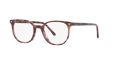 Image of Ray-Ban Unisex Rx5397 Elliot Round Prescription Eyewear Frames