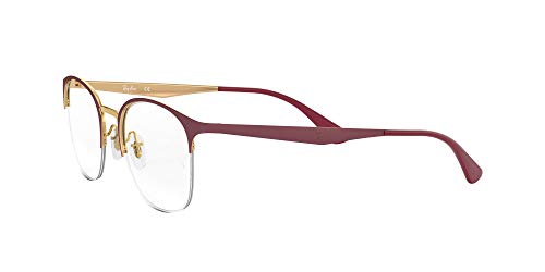 Ray Ban 6422 3007 - Óculos de Grau