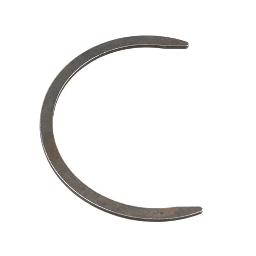 Circlip extérieur à haute résistance axiale pour moteur hors-bord 2 temps