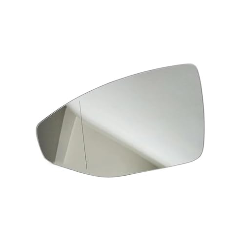 Verre Rétroviseur 4KD857535A Chauffant pour Audi A6 A7 A8 18-22 Gauche