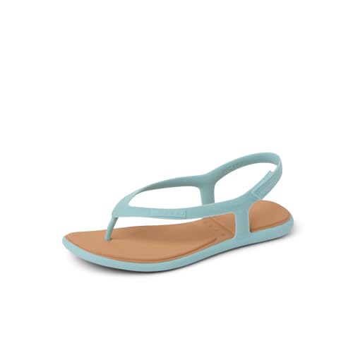 Image of REEF Water Willow Maya Womens Sandal, Lightweight and Flexible, Waterproof, Soft Cushion Footbed