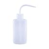 Watering Fles Squeeze Gieter Plant Bloem Gieter Gereedschap 250ml Squeeze Fles met Smalle Gebogen Nozzle door…