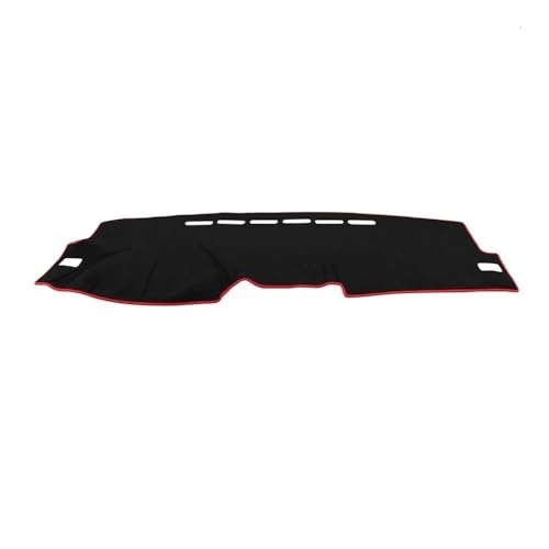 Protection de tableau de bord voiture contre les fissures et reflets Corolla