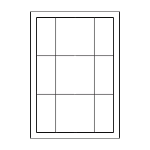 CWL-1(L) iiNGCg }`^CvaxV[ 1P[X 100V[g A4 12 45×90mm nana CWL1