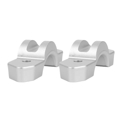 Rehausseur de guidon pour R1300GS 2024 adaptateur 15mm-30mm