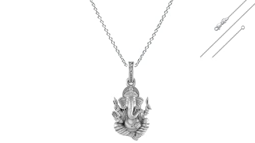 Pendentif en argent sterling pour homme bijou argent pur femme 925