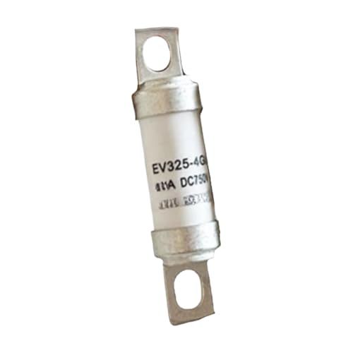 Fusible EV325-L 50A haute conductivité contre les surcharges électriques