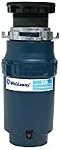 Waste King Whirlaway 191 1/3 Horsepower Garbage Disposal