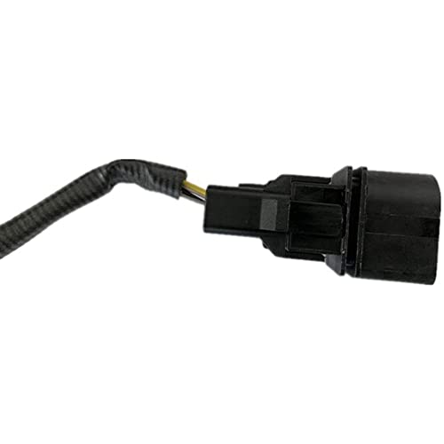 Capteur d'oxygene O2 0258007357 sonde lambda pour Golf et Transporter 2000-2015