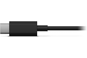 Official Microsoft Xbox Series X/S USB Type C Charging Cable