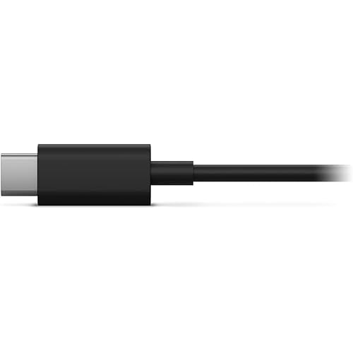 Official Microsoft Xbox Series X/S USB Type C Charging Cable (Bulk Packaging)