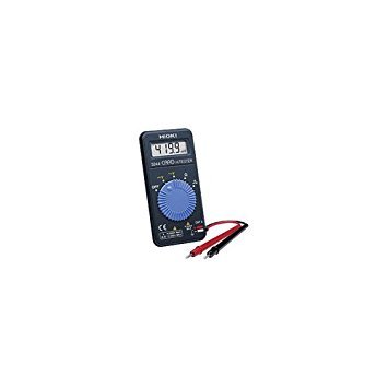 Hioki 3244-60 FMI Card Size Digital Multimeter (B06ZYLPHB9) Amazon Price History, Amazon Price Tracker