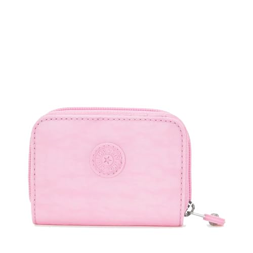 Kipling Female Tops Small Wallet, Pink, One Size