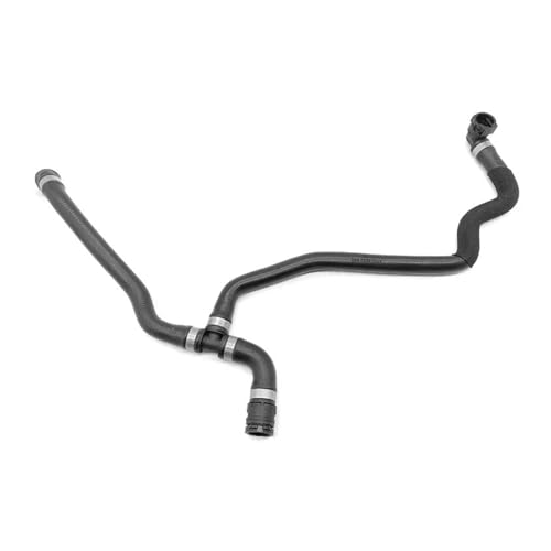 Kühlmittelschläuche 17128602642 1 Stück Motor Kühlmittel Kühler 