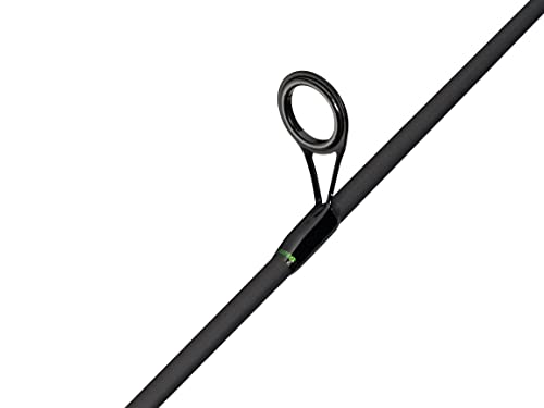 Mitchell Epic MX1 Spinnrute, Ideal zum leichten Köder- und Spinnfischen, See oder Fluss, Forelle und andere Raubfische… – Bild 3