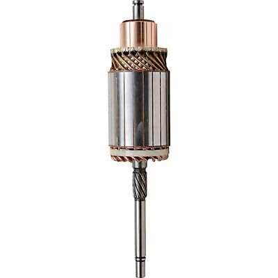 300-24026 Armature 12 Volt, Body OD 2.949";/74.900mm Tractors Replacement for/Fits Arrowhead/Bosch 300-24026