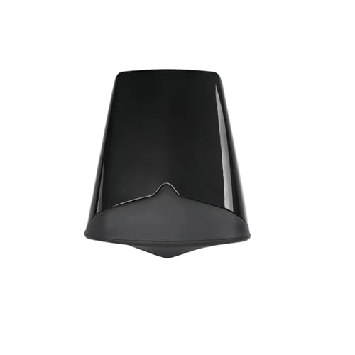 Housse de siege moto Triumph Daytona 675 capot selle arriere passager dur