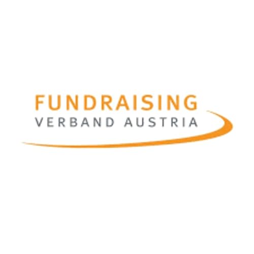 Ruth Williams vom Fundraising Verband Austria
