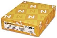 Classic Laid Stationery Writing Paper, 24-lb., 8-1/2 x 11, Avon White,