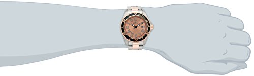 Invicta Men's INVICTA-15001 Pro Diver Two-Tone Rose Gold-Plated Stainless Steel Watch2