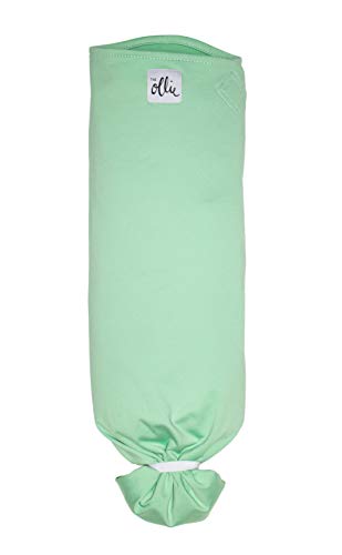 ollie swaddle meadow