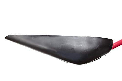 Bully Tools 92400 Mulch/Snow Bully Scoop With Fiberglass Handle And Poly D-Grip #TOP3