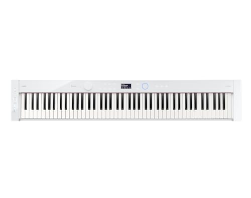 Casio PX-S7000 Digital Piano - White