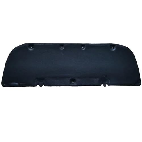 Tapis insonorisant thermique capot Toyota RAV4 protège le moteur et réduit le bruit